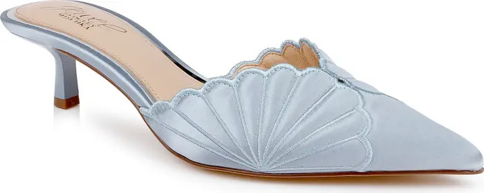 Palmer Mule (Women) | Nordstrom