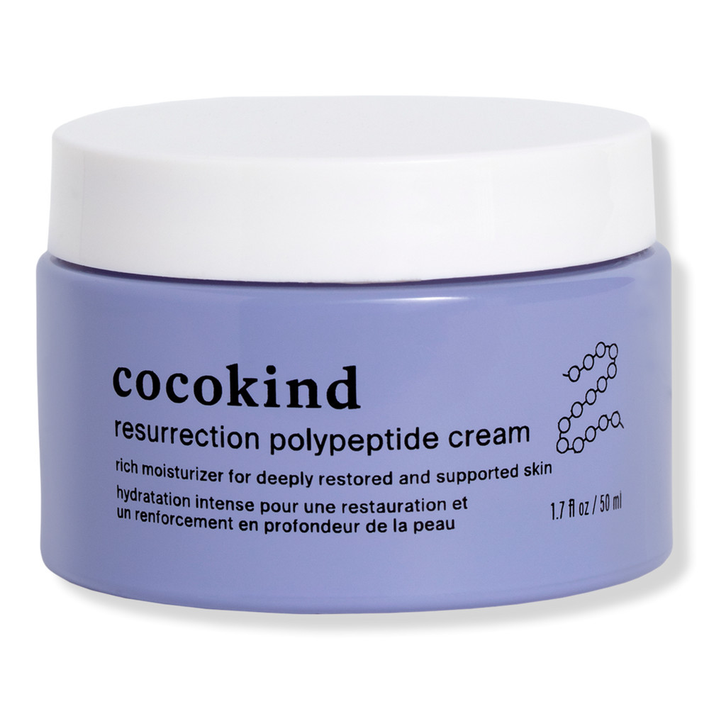 cocokind Resurrection Polypeptide Cream | Ulta