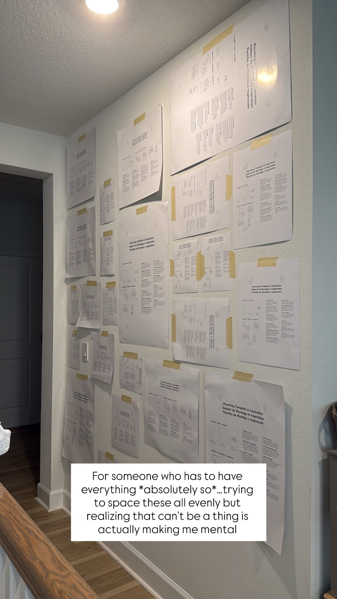 Gallery wall - west elm - family photos 

#LTKStyleTip #LTKHome #LTKFamily