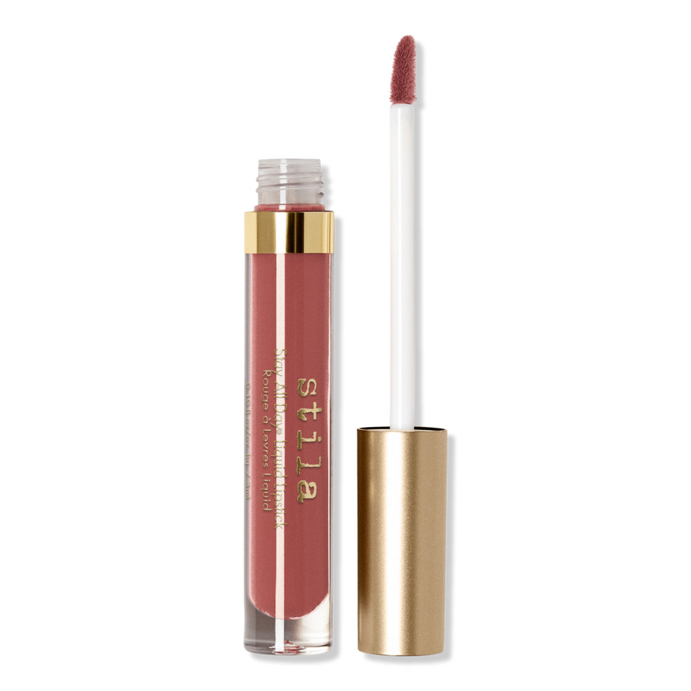 Stila Stay All Day Liquid Lipstick - Palermo | Ulta