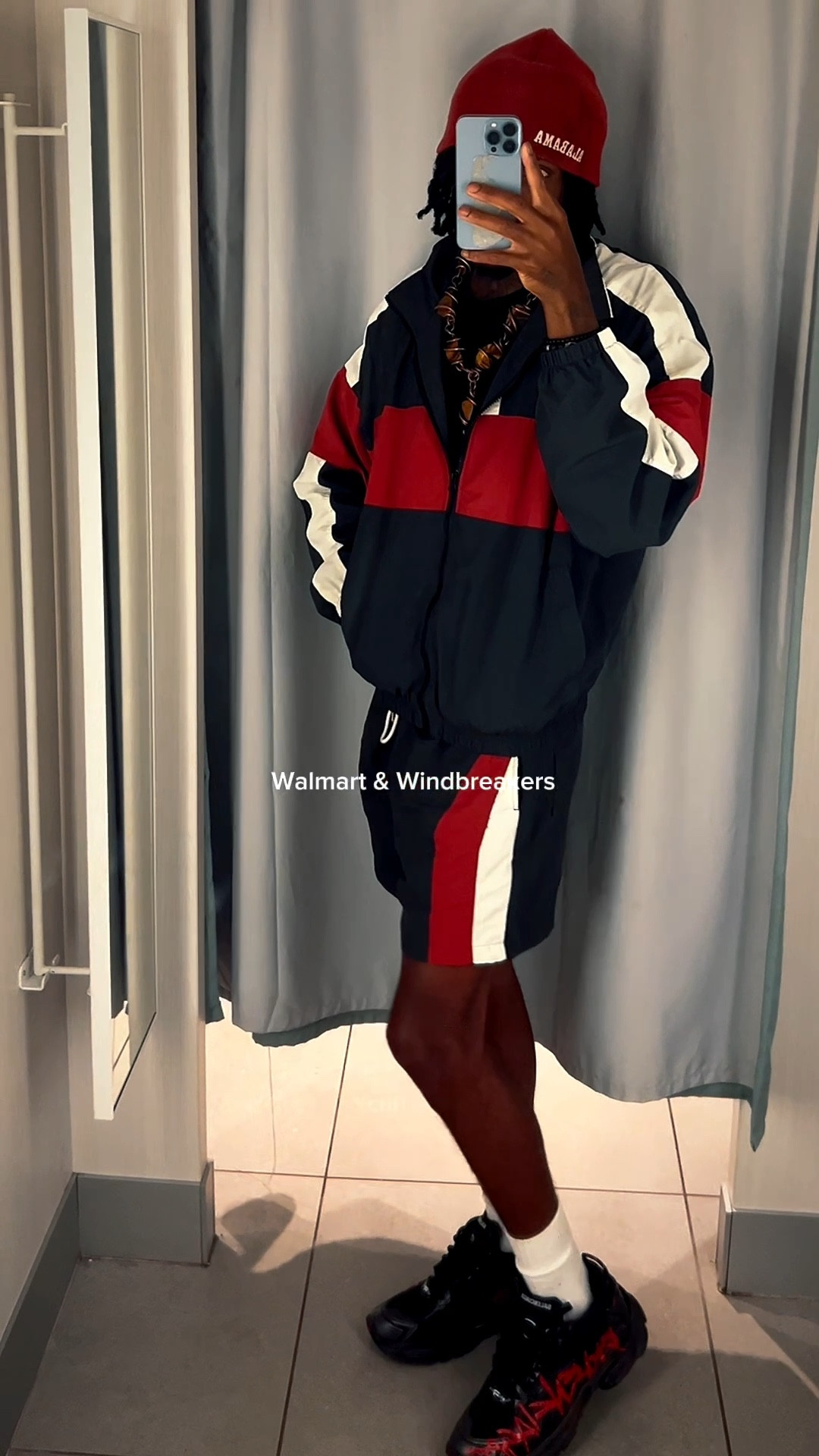 Windbreakers & Walmart❤️🖤
🔗

#windbreaker #unisex #windbreakers #walmartfind #walmart 

#LTKMens #LTKgrwm