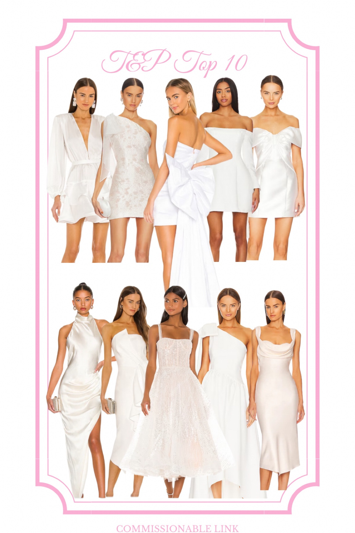 Bride, bride to be, wedding, engagement party, engagement photos, white dress, little white dress, long white dress, rehearsal dinner dress, graduation, graduation dress, cocktail party, welcome party dress, short white dress, white dress with a bow, engagement, engaged, after party dress

#LTKwedding #LTKfindsunder100 #LTKSeasonal