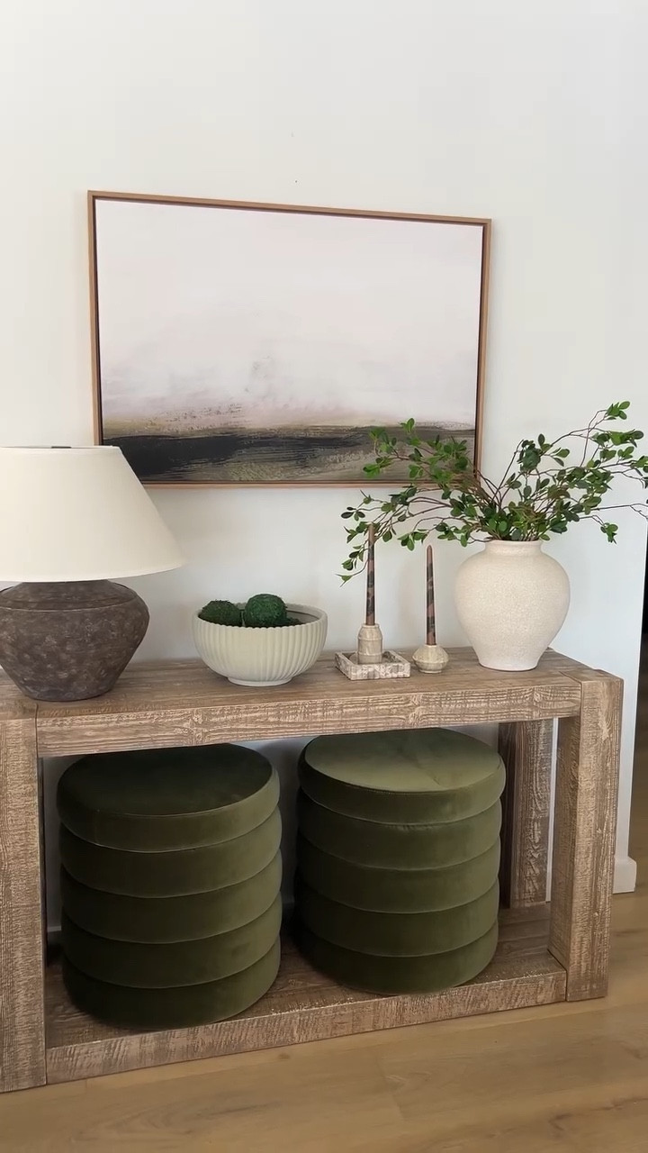 Bringing the earthy organic vibes with these moss balls and pretty ribbed bowl ✨ 

#LTKSaleAlert #LTKHome