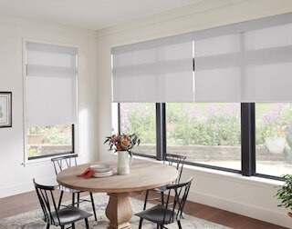 Solar Shades | Blinds.com