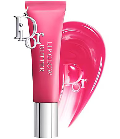 Dior Dior Addict Lip Glow Butter Hydrating Gloss Balm - 105 Lychee | Dillard's