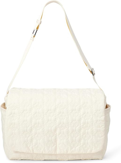 Amazon Essentials x Sofia Grainge Women's Nappy Diaper Bag Tote | Amazon (US)
