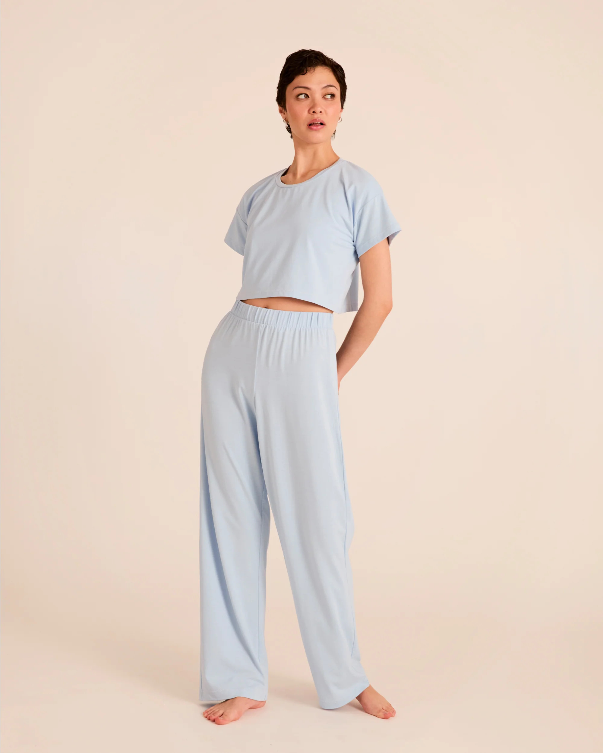 Lasso Pant - Women’s Cooling Pajama Pants | Arid Blayne