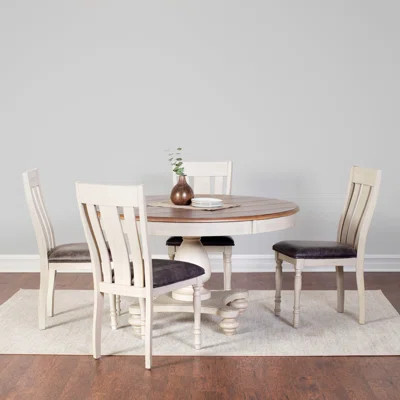 Mixon 6 - Person Dining Set | Wayfair North America