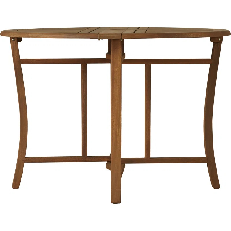 Suki Fliptop Outdoor Dining Table | Birch Lane