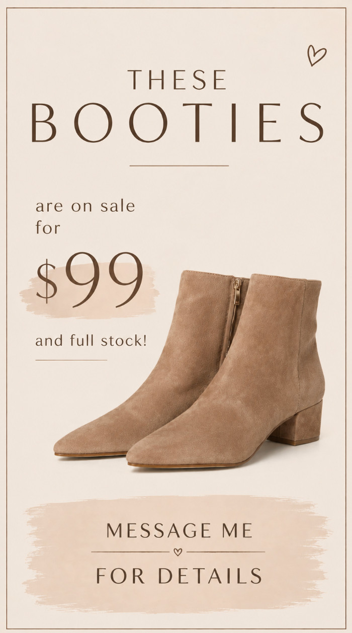 $99 booties for fall?!  If you've been waiting for fall boots to go on sale, this is them!   

 #LTKSeasonal #LTKOver40 #LTKWorkwear