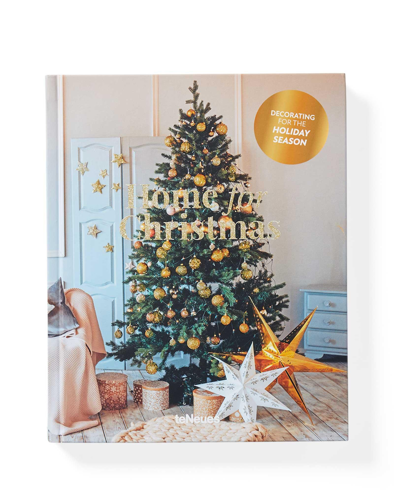 "Home for Christmas" by Claire Bingham | Serena and Lily