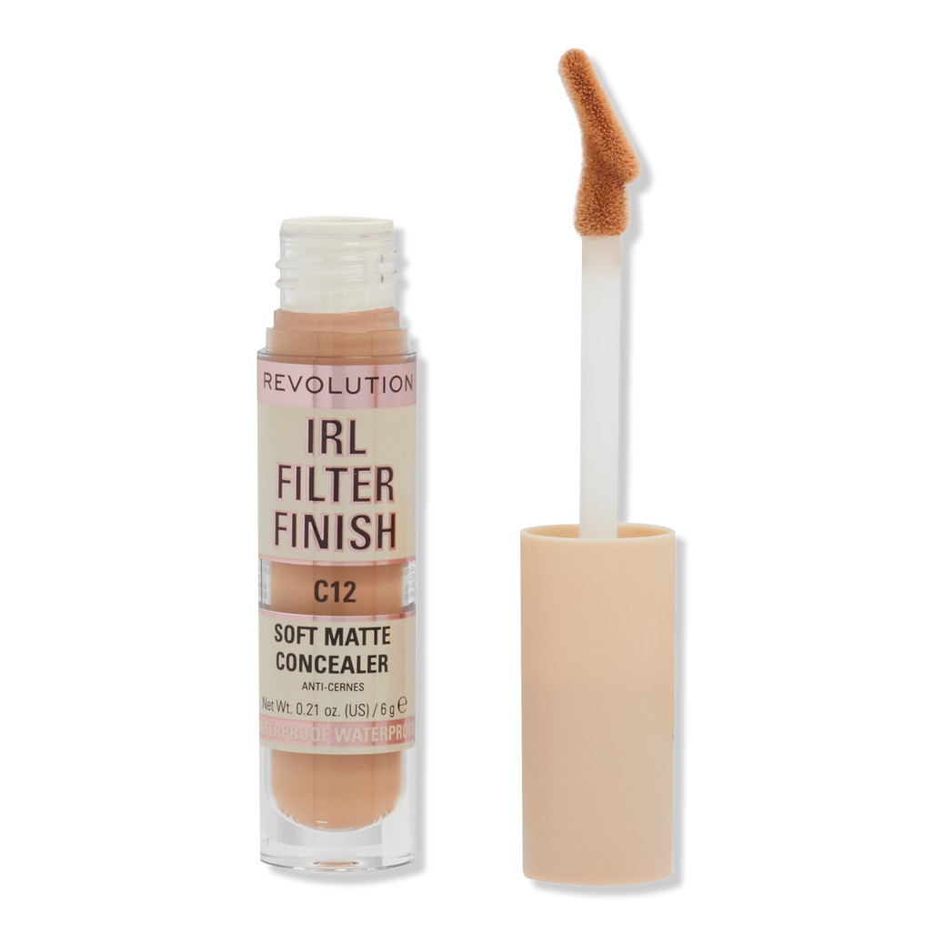 IRL Filter Finish Concealer | Ulta