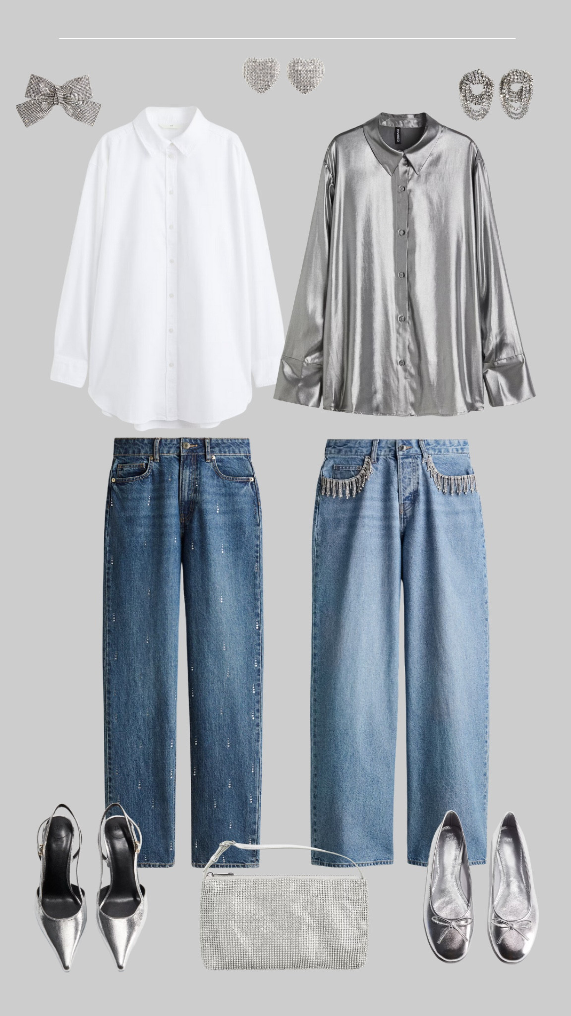 Planning party outfitshow

#LTKmodest #LTKuk #LTKautumn