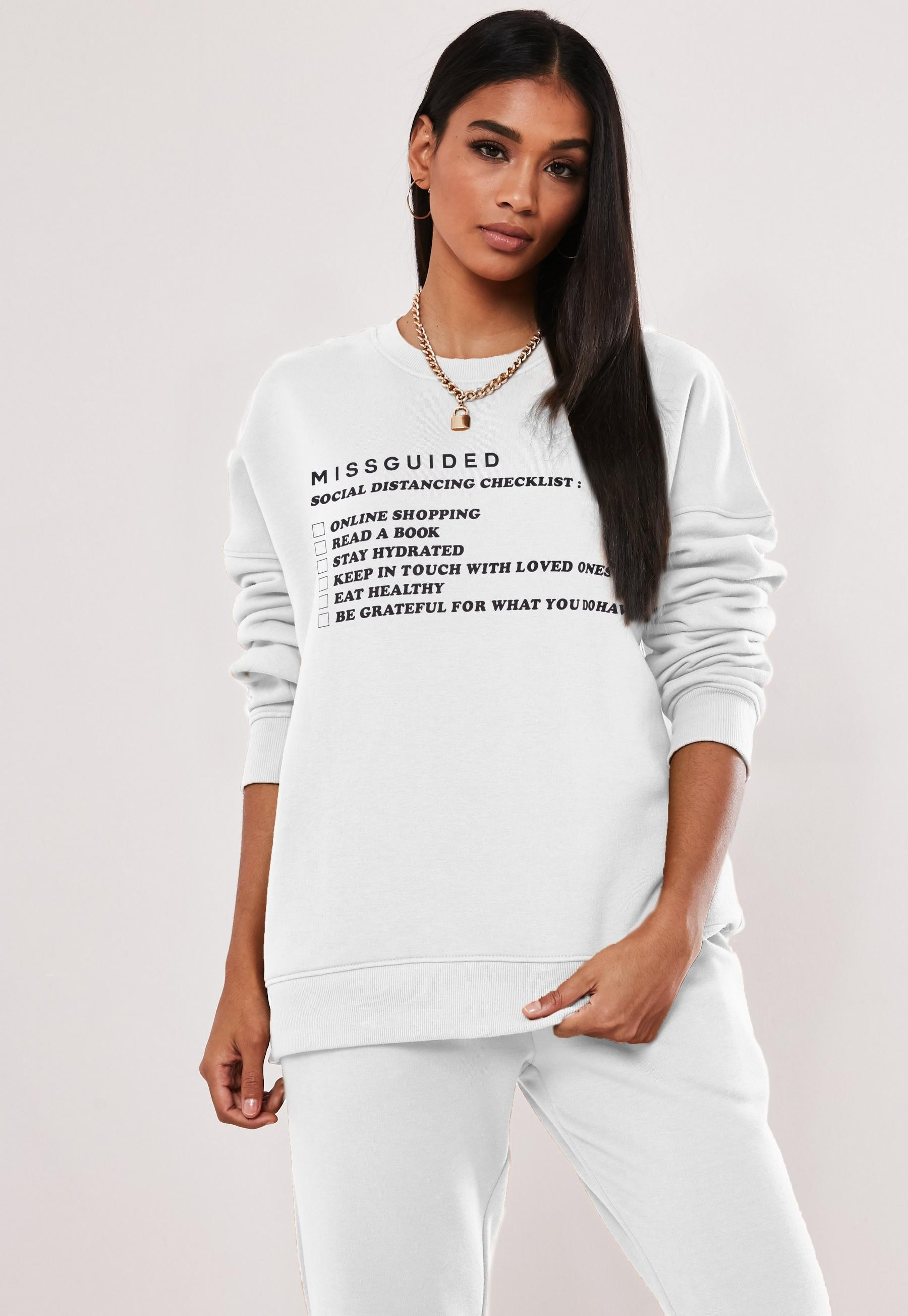 Missguided (US & CA) — shop this pick from Emily's edit
