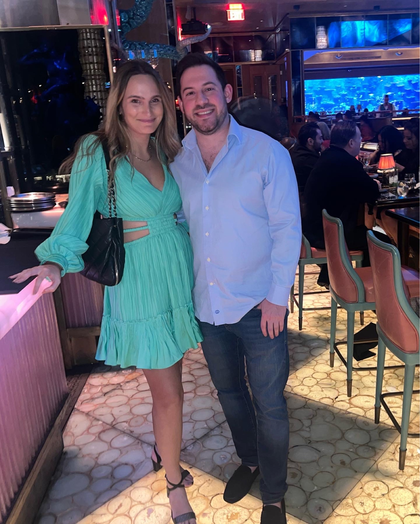 one fish, two fish 🐠🐟🐡🐙


#LTKHoliday #LTKmens #LTKbeauty