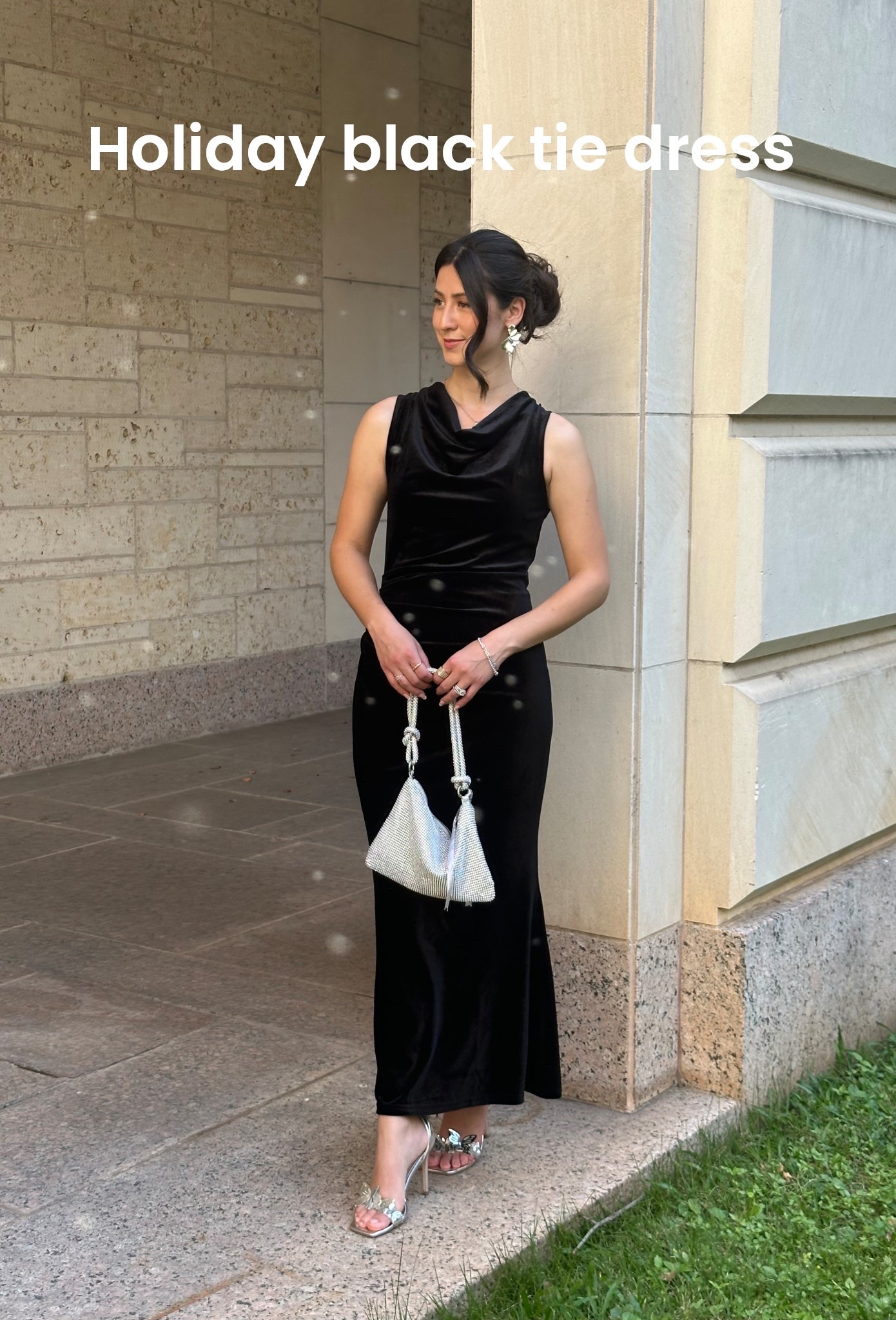 Family Photo Outfits

Holiday black tie dress 

#LTKStyleTip #LTKHoliday #LTKFindsUnder50