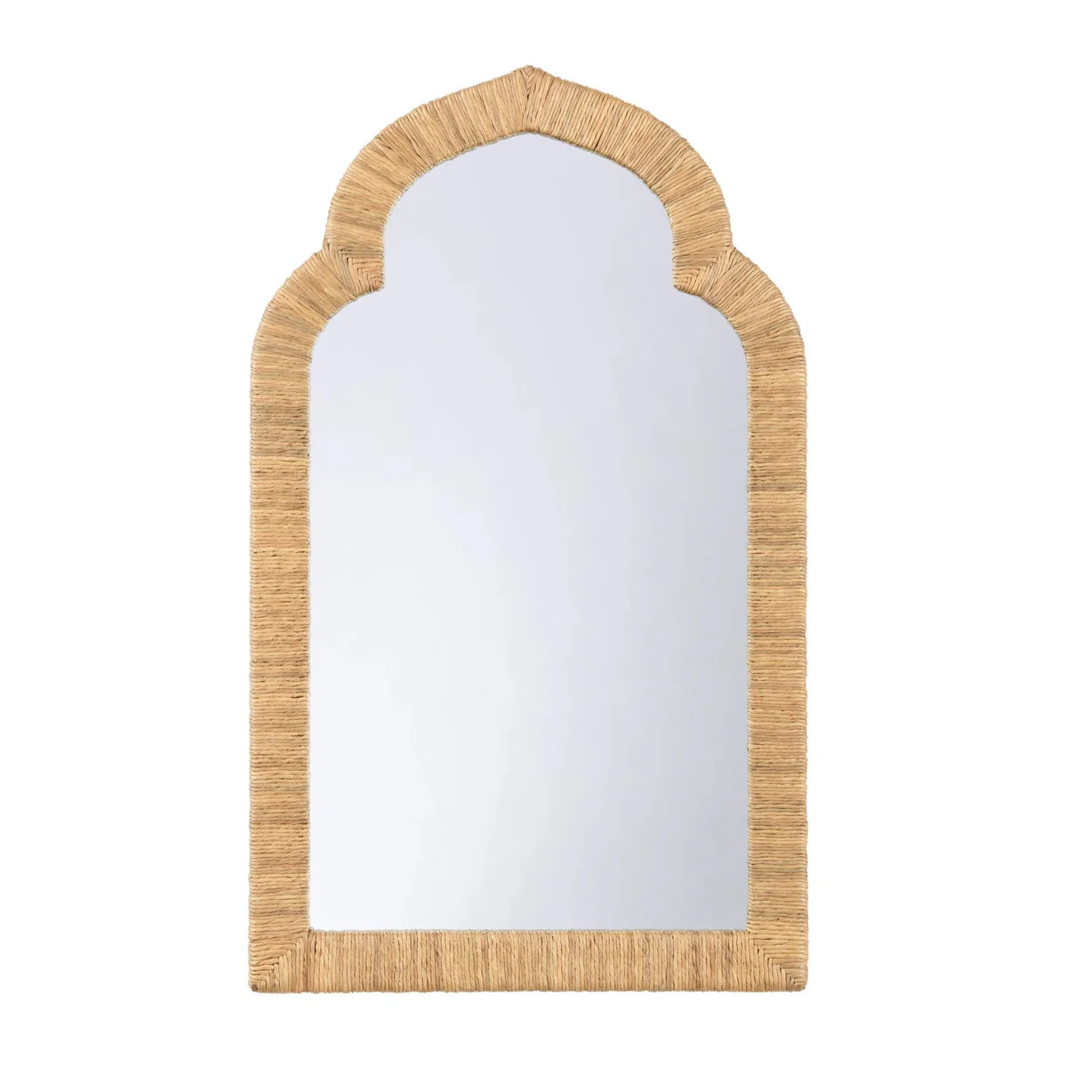 Eden Wall Mirror | The Well Appointed House, LLC