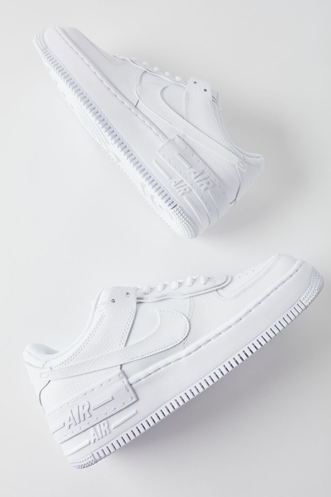 Nike Air Force 1 Shadow Sneaker | Urban Outfitters (US and RoW)