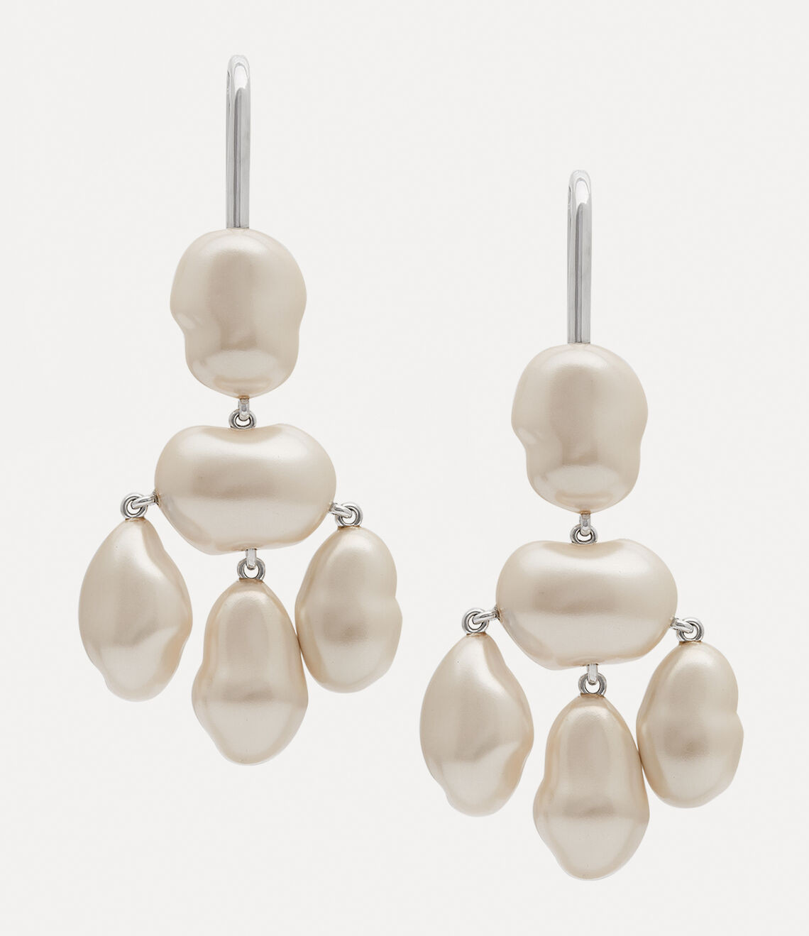 Loulia Earrings | Vivienne Westwood