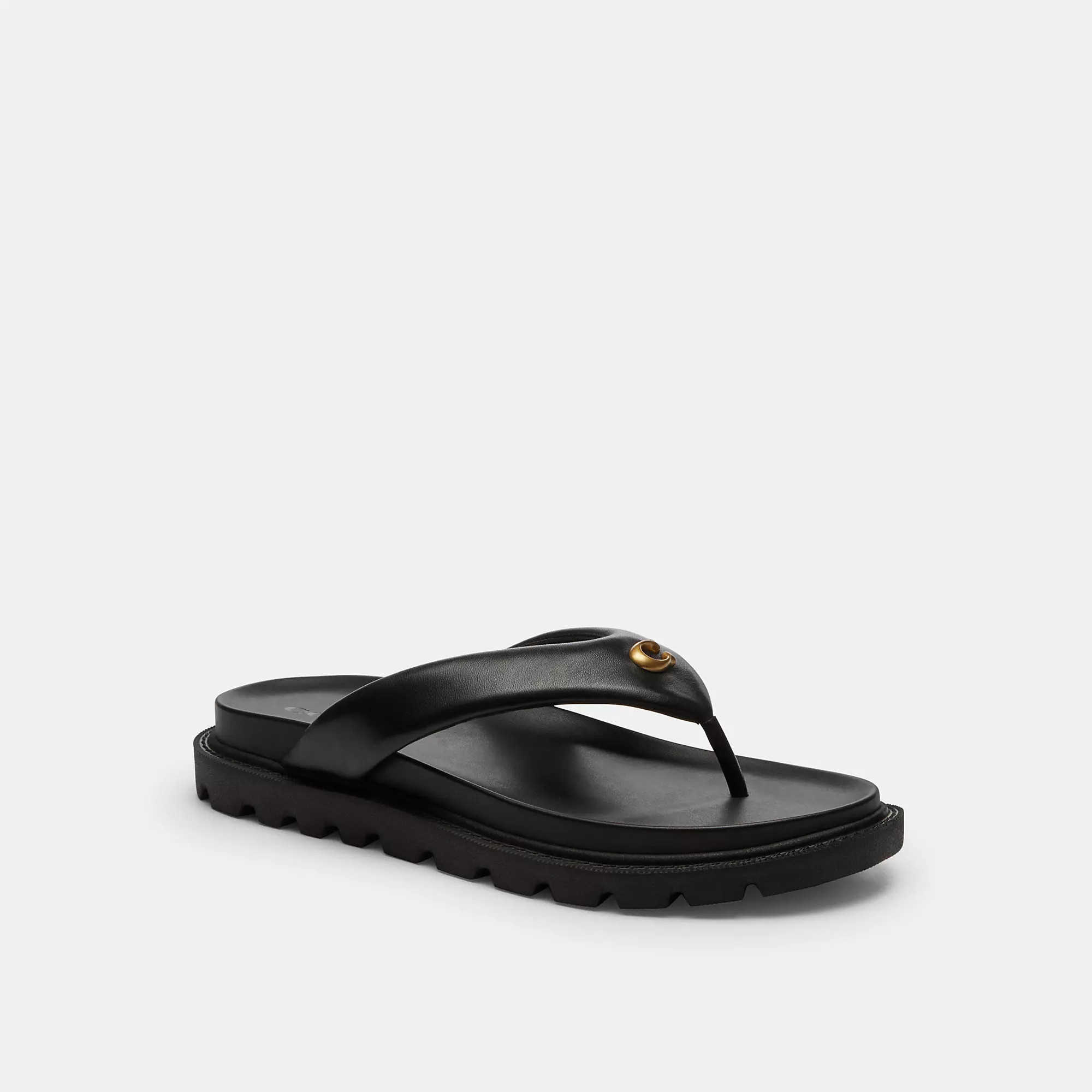 Brynn Thong Sandal | Coach (US)