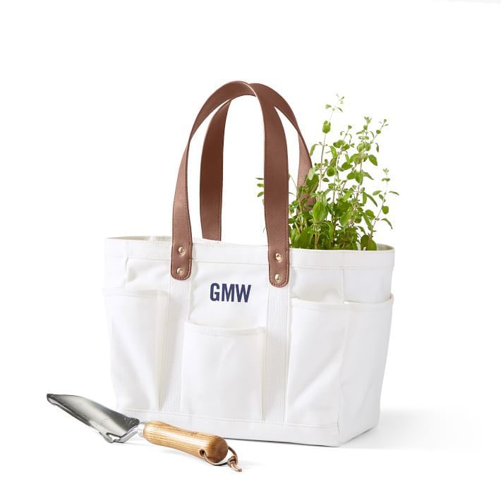 Garden Tote Bag | Mark and Graham