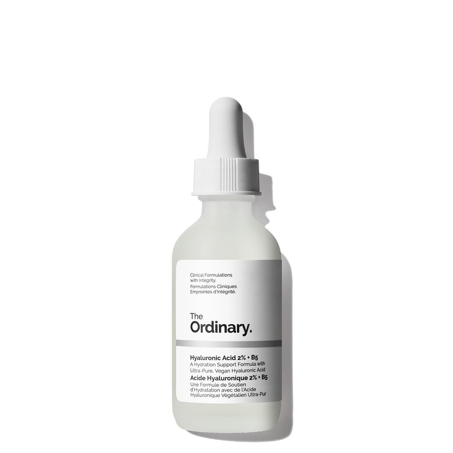 The Ordinary Hyaluronic Acid 2% + B5Hyaluronic Acid 2% + B5 | DECIEM The Abnormal Beauty Company