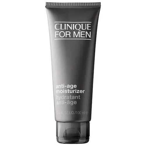 Clinique For Men™ Anti-Age Moisturizer | Sephora (US)