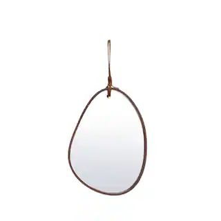 Hanging Mirror Décor by Ashland® | Michaels | Michaels Stores