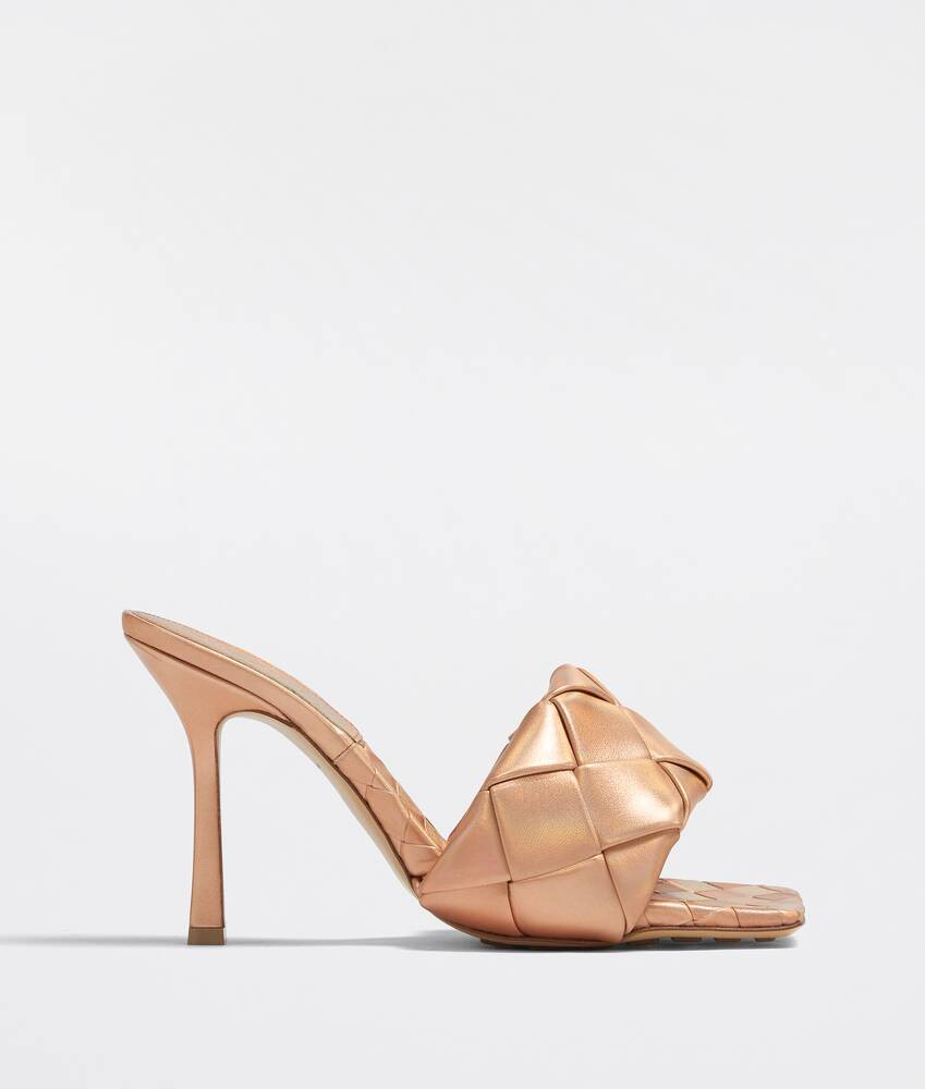 lido mule | Bottega Veneta