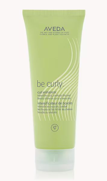 be curly™ curl enhancer | Aveda (US)