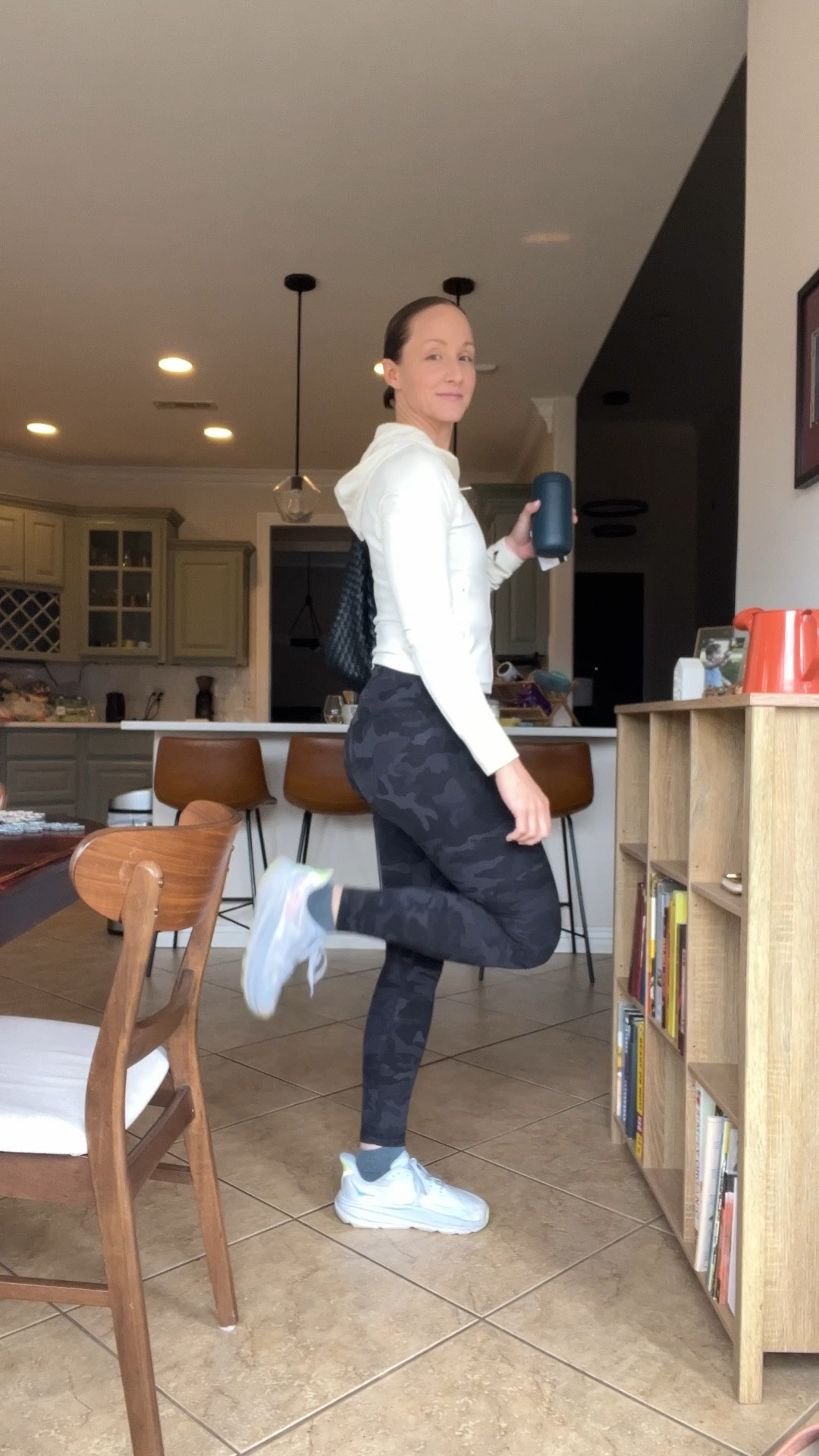 Work fit when you are a PT owner. Small top, 6 pants, shoes true to sizee

#LTKWorkwear #LTKActive #LTKShoeCrush