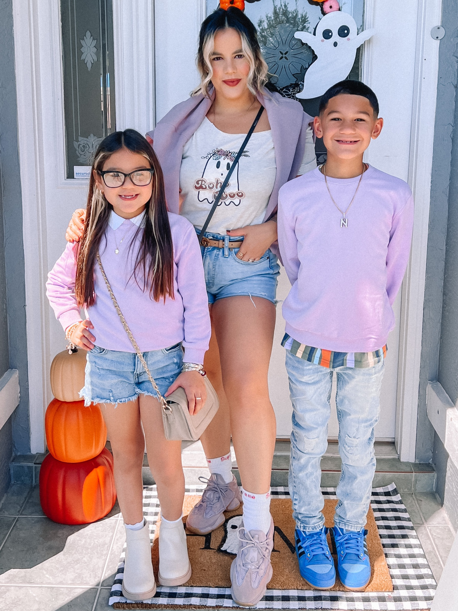 Mommy & me style for the family 
Birthday Party Edition ✨

#LTKfamily #LTKunder100 #LTKkids