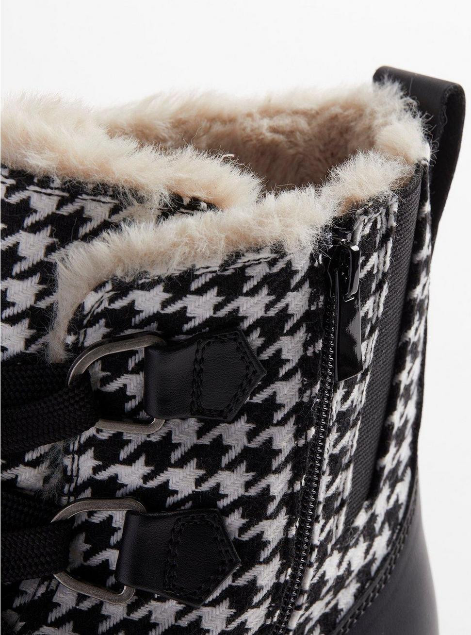 Cold Weather Bootie (WW) | Torrid (US & Canada)