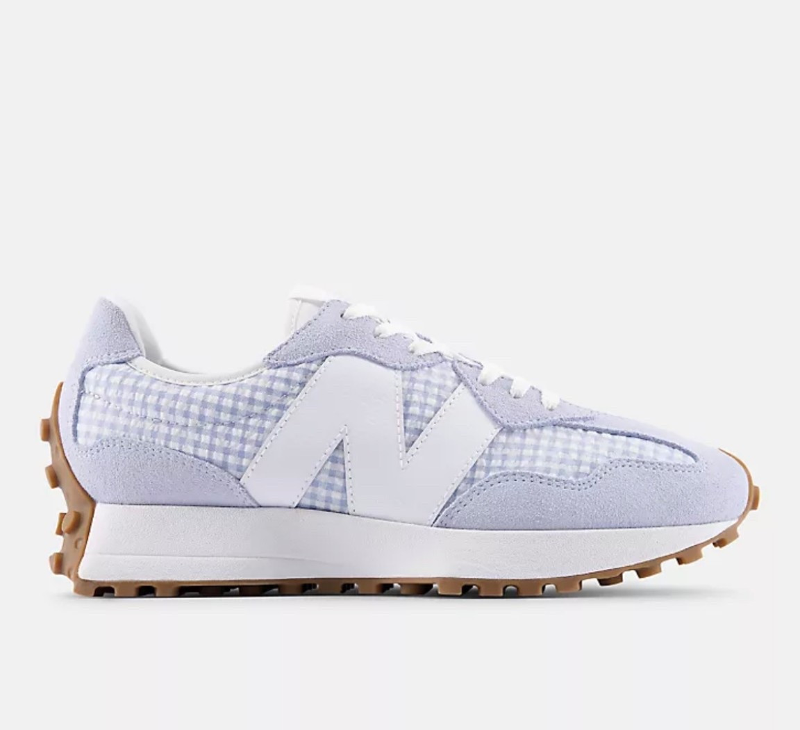 Gingham NB (also comes in PINK). AND 20% your first order. What more could you ask for?! 🥰😍💗

#LTKootd #LTKmomlife #LTKgrwm