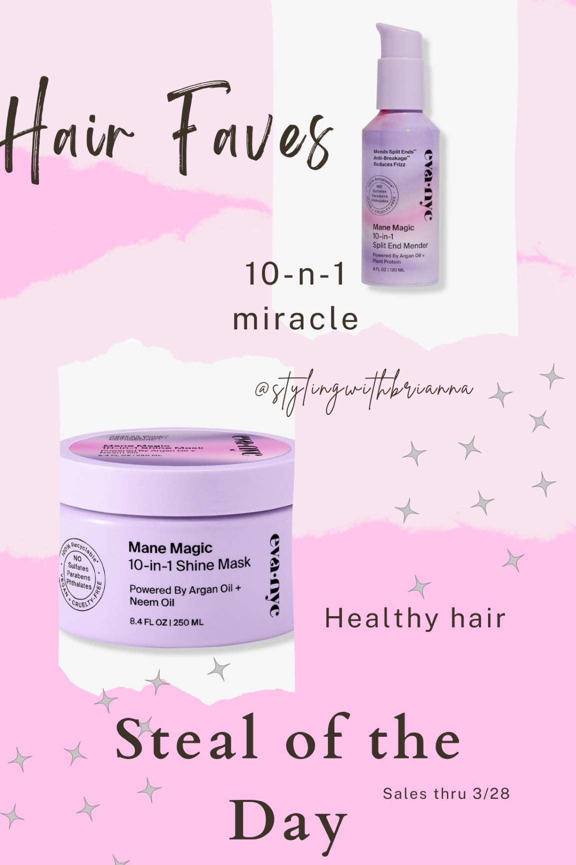 Find your new hair favorites right here on major sale for a limited time! 

Hair favorites | LTK hair products | LTK style | hair care products | hair products sale | Mother’s Day sale | semi annual sale 



#LTKsalealert #LTKSpringSale #LTKSeasonal