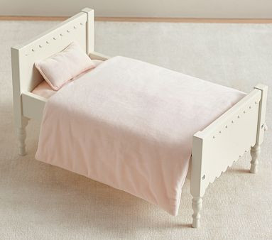 Wooden Doll Penny Bed | Pottery Barn Kids