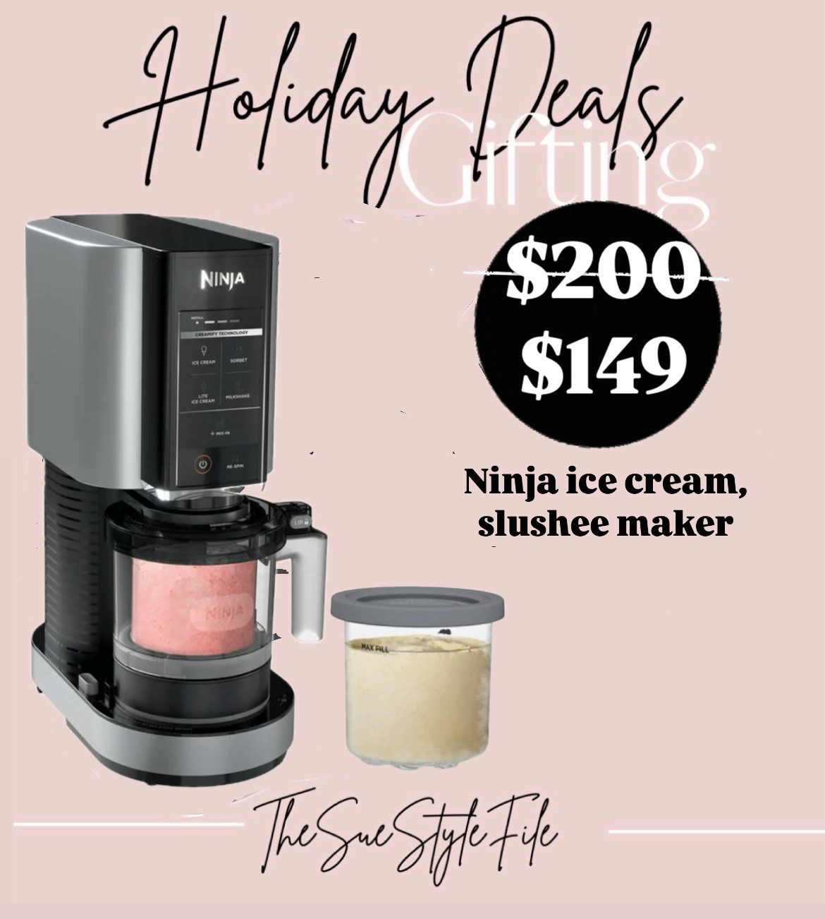 Ninja creami. Toddler kitchen. Gift guide for kids. Toys. Black Friday deals. Cyber week. Family. Gift guide for kids. Stocking stuffer for toddler. . Kids. Power wheel. Gift guide for boys. Gift guide for girls. Black Friday deals 


#LTKCyberWeek 

Comment SHOP below to receive a DM with the link to shop this post on my LTK ⬇ https://liketk.it/4YDpK #ltkgiftguide #ltkholiday

#LTKHoliday #LTKWatchNow #LTKGiftGuide