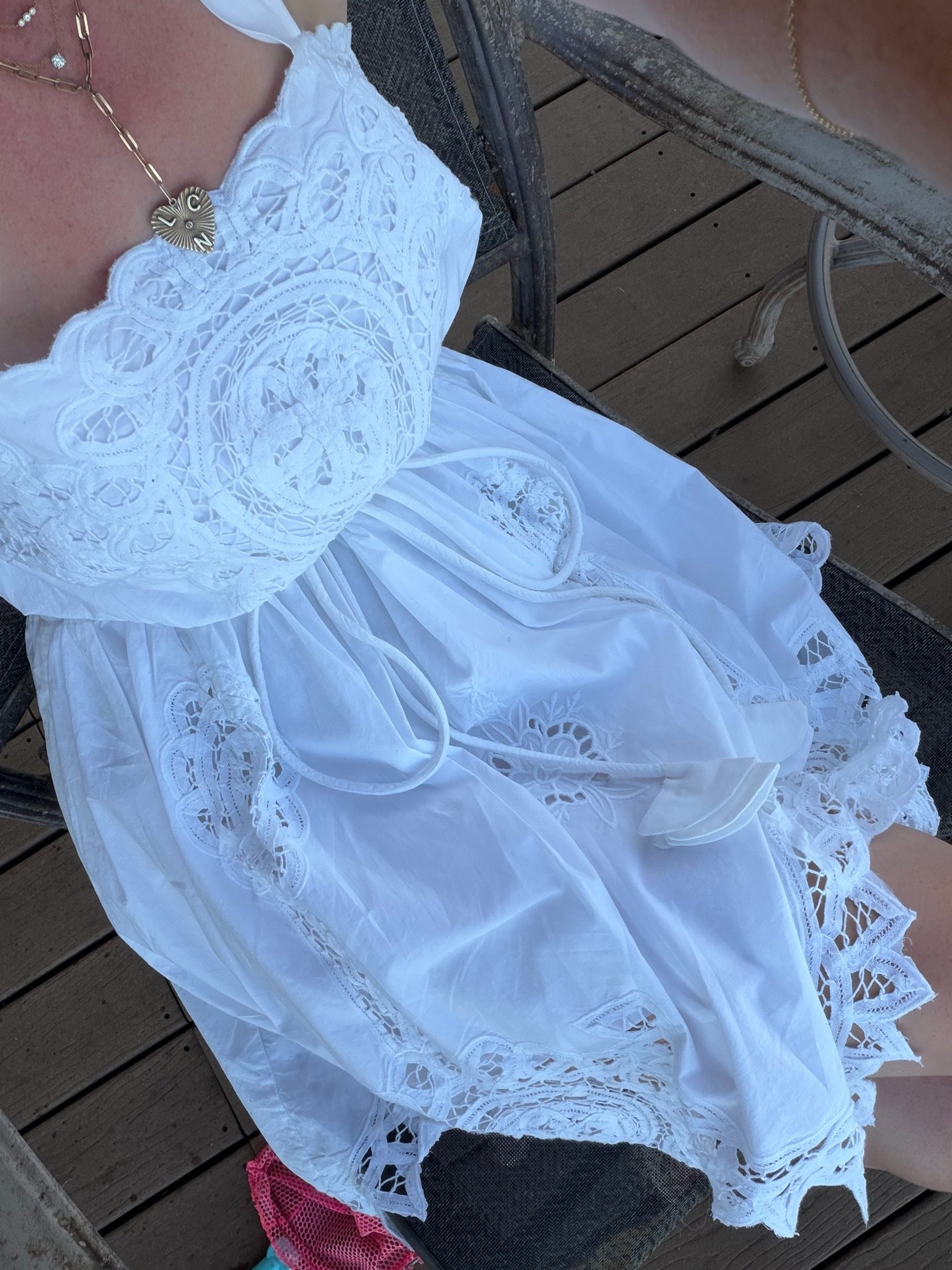 Hunter Bell dress on major sale //