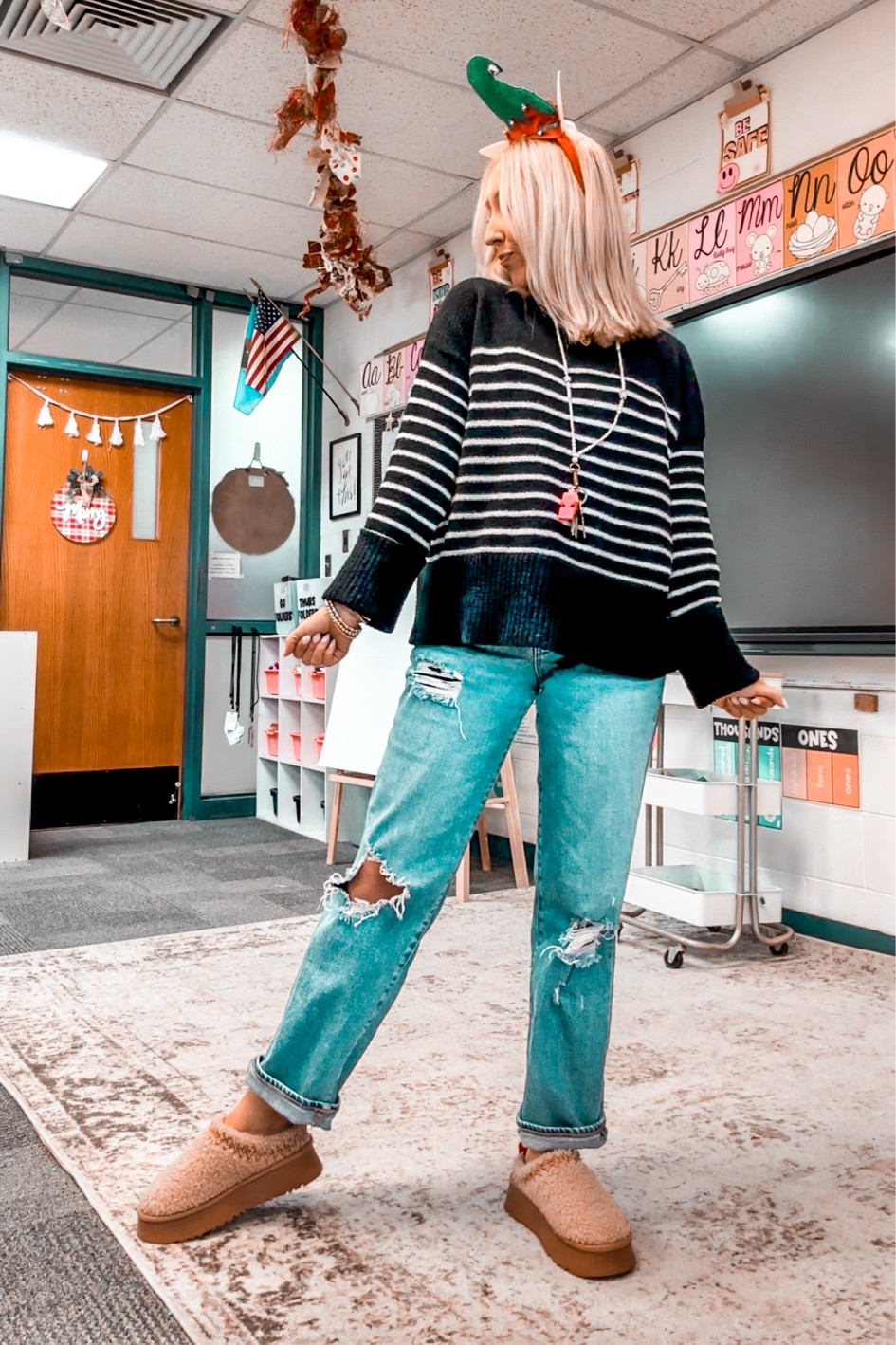 Thursday // December 12