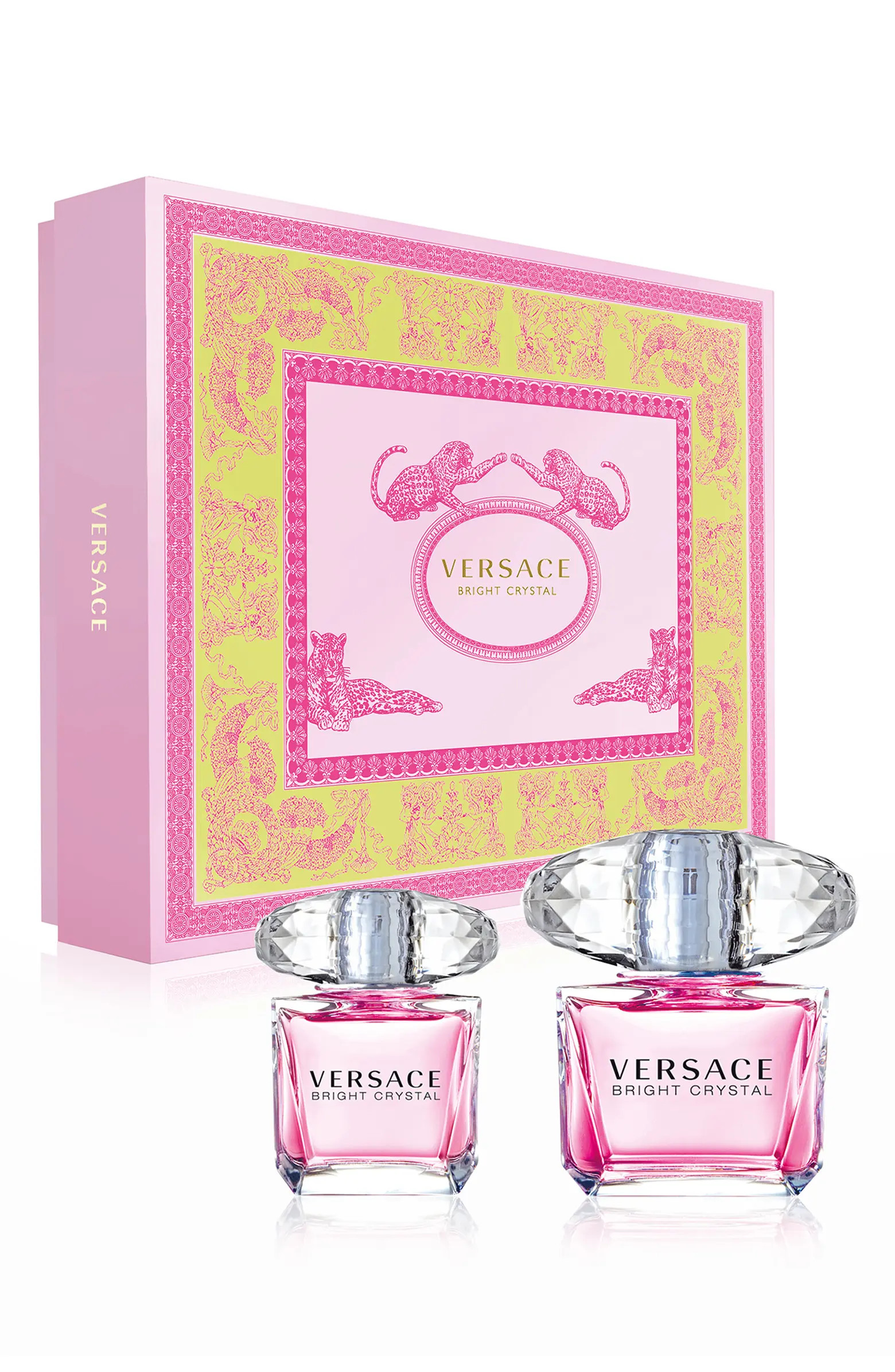 Bright Crystal Eau de Toilette Set | Nordstrom