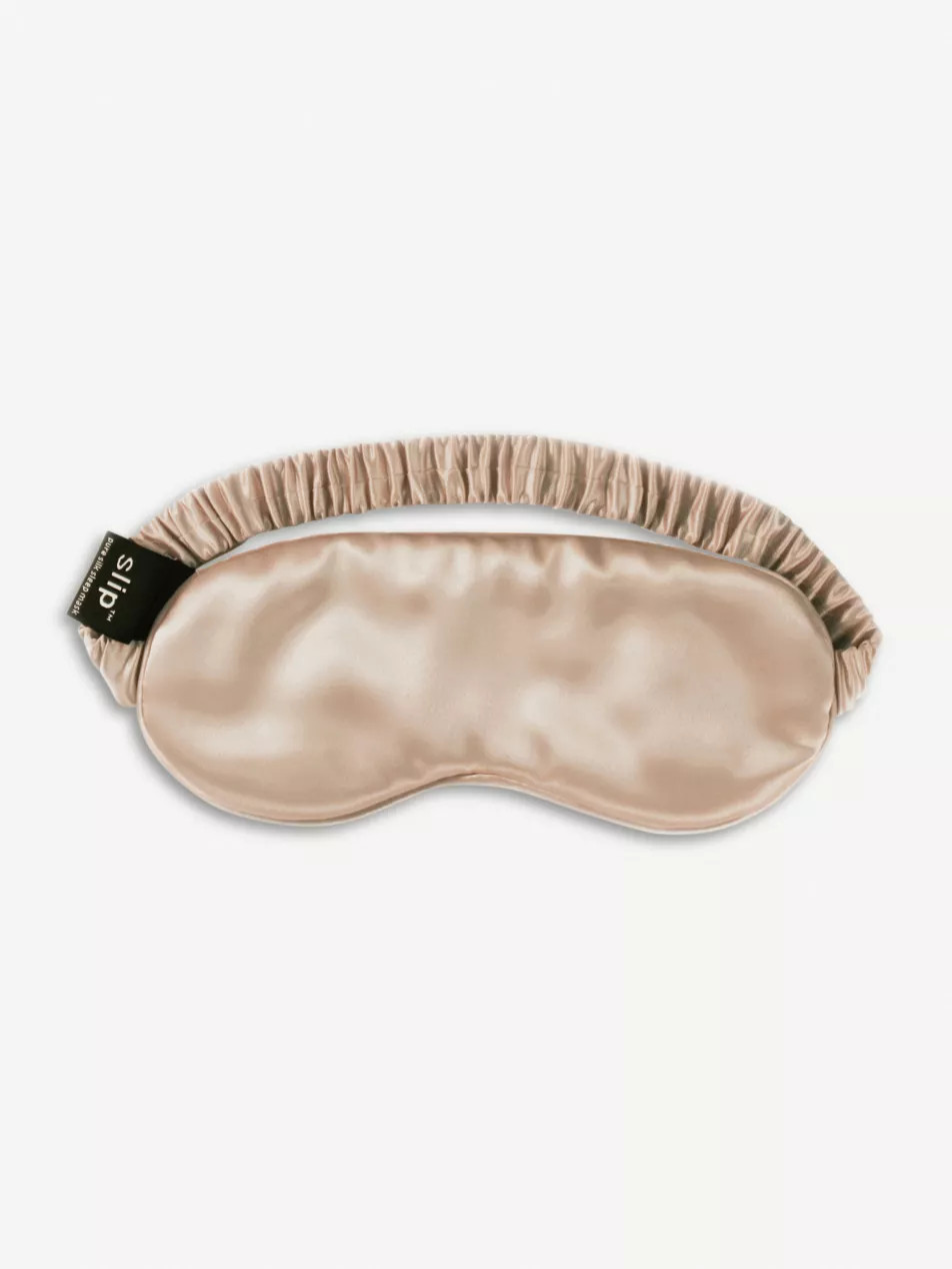 Elasticated sleep mask | Selfridges