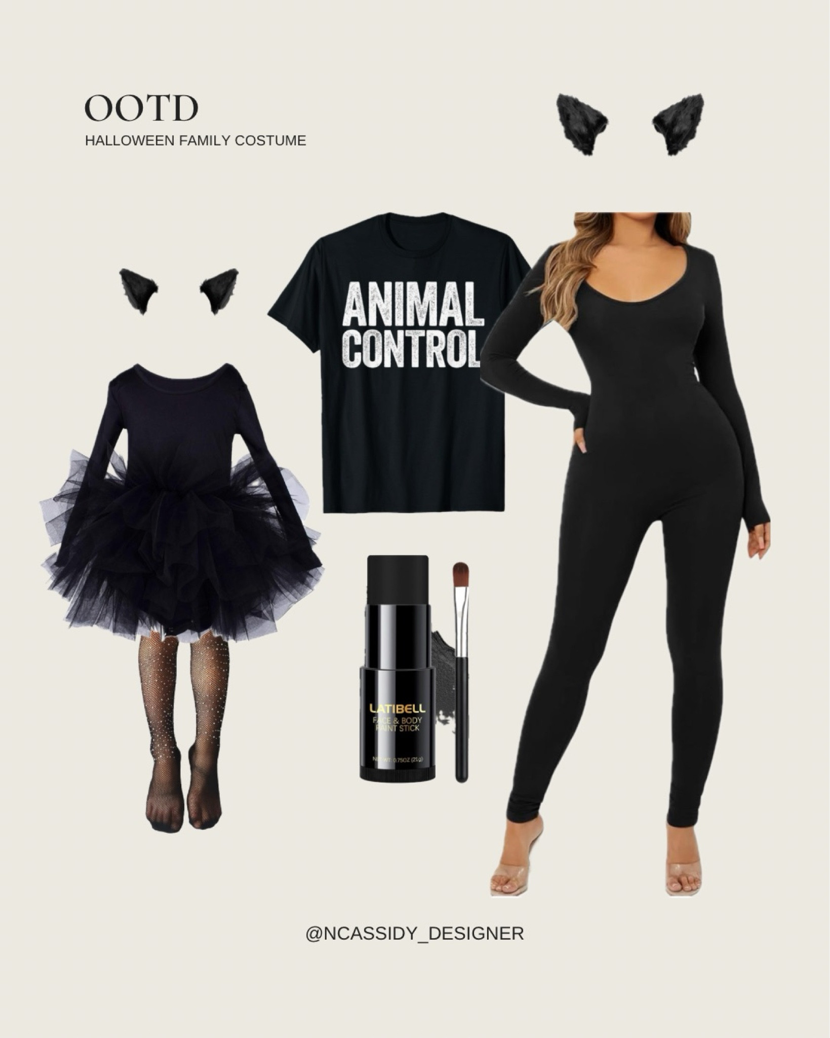 OOTD #halloween #familycostume #theme

#LTKSeasonal #LTKFamily #LTKHalloween