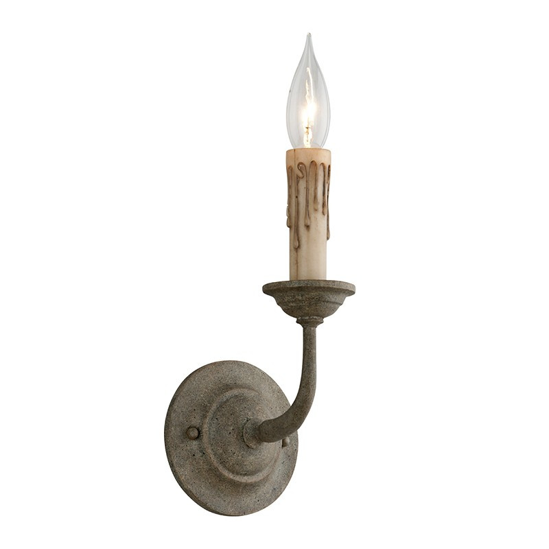 Cyrano Sconce by Troy Lighting | Burke Decor