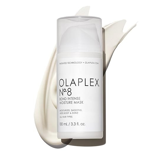 Olaplex Women's No.8 Bond Intense Moisture Mask | Amazon (US)