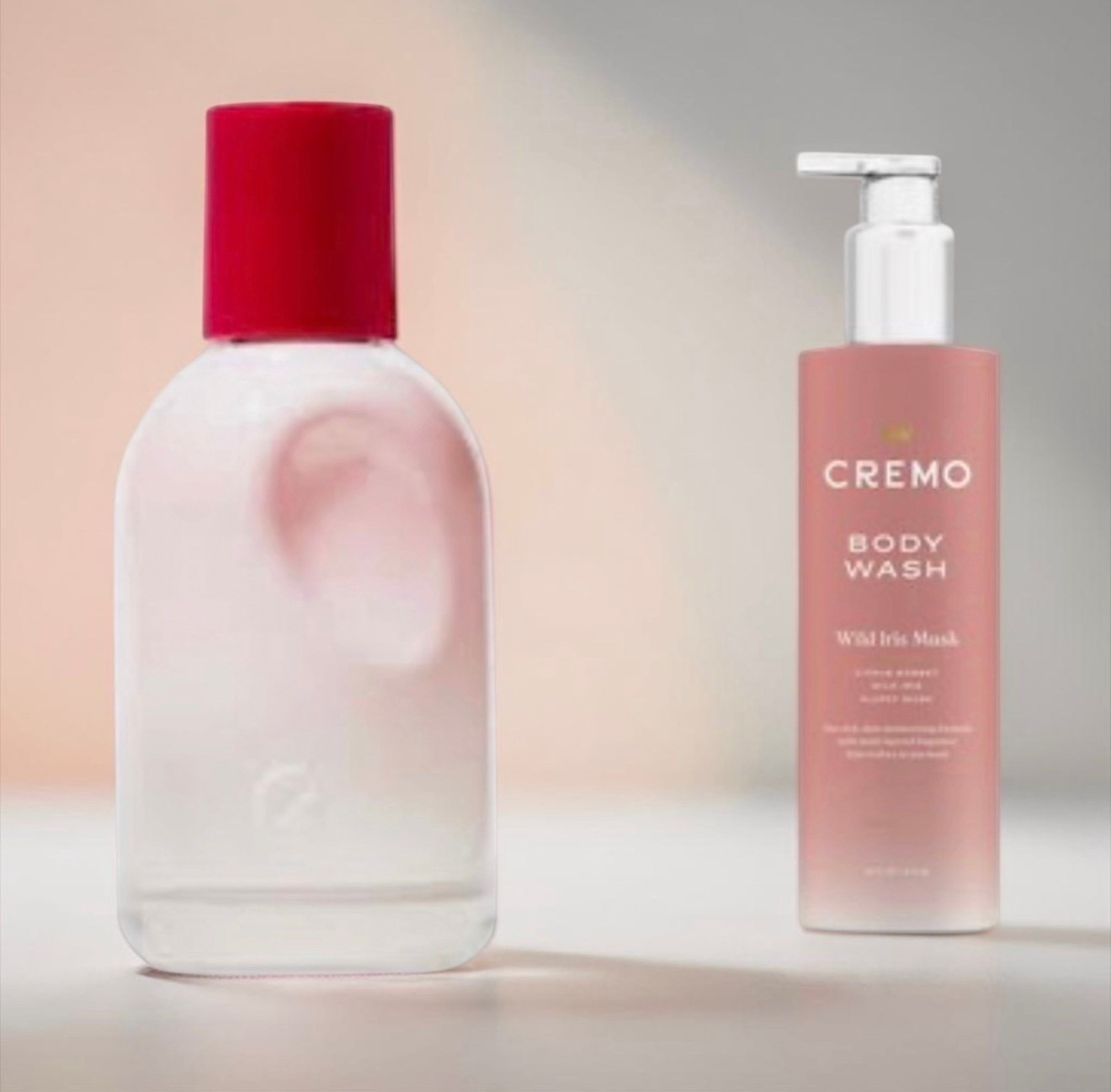 That “you but better” scent without the splurge ✨ this body wash gives the same soft, musky, clean-girl vibe—perfect for layering or smelling effortlessly fresh straight out of the shower.

39 words (/ style):
cleangirlscent / skinlikefragrance / softmusk / irisnotes / fragrancevibes / beautydupe / affordableluxury / showerglow / freshandclean / subtlefragrance / everydayluxury / scentlayering / cozyvibes / perfumedupe / minimalbeauty / glowroutine / effortlessbeauty / chicvibes / dupealert / beautyfind

Hashtags:
#glossieryoudupe #fragrancedupe #cleangirlscent #beautydupes #affordableluxury #softmusk #skincents #layeringfragrance #beautyfinds #dupealert