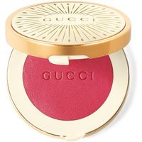 Gucci Beauty Glow Powder Blush - 04 Bright Pink | Cult Beauty