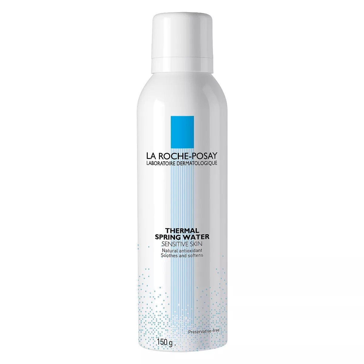 La Roche Posay Thermal Spring Water Face Spray for Sensitive Skin - 5.1 fl oz | Target