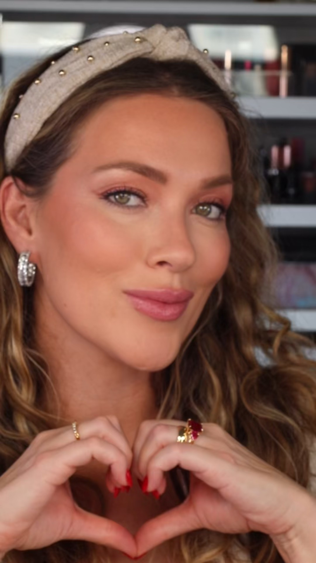 Fall in love with everything Charlotte Tilbury 💗🫶🏻🤩🛍️ when it comes to quality, CT is one of the best available. 

#LTKGiftGuide #LTKHoliday #LTKBeauty