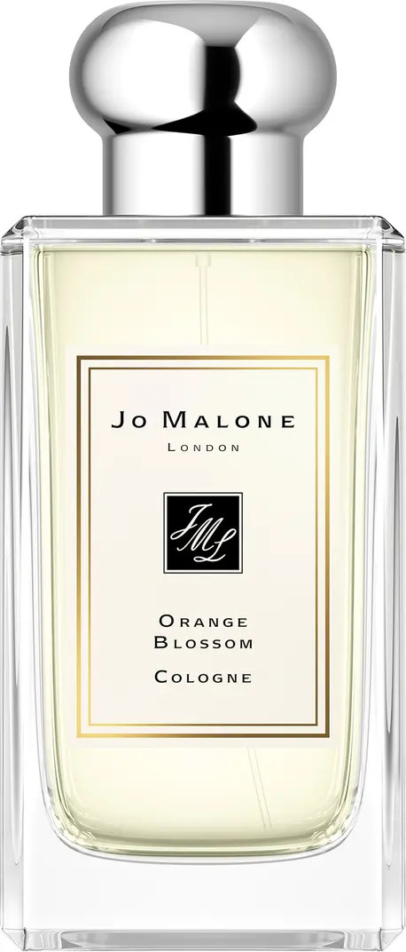 Orange Blossom Cologne | Nordstrom