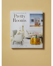 Principles Of Pretty Rooms Coffee Table Book | HomeGoods